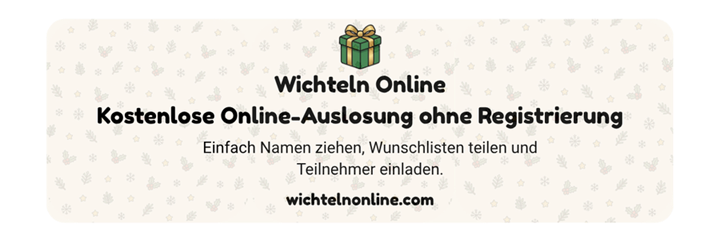 WichtelnOnline-Querbanner ohne QR-Code und ohne Hintergrund
