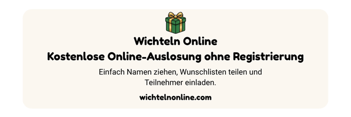 WichtelnOnline-Querbanner ohne QR-Code